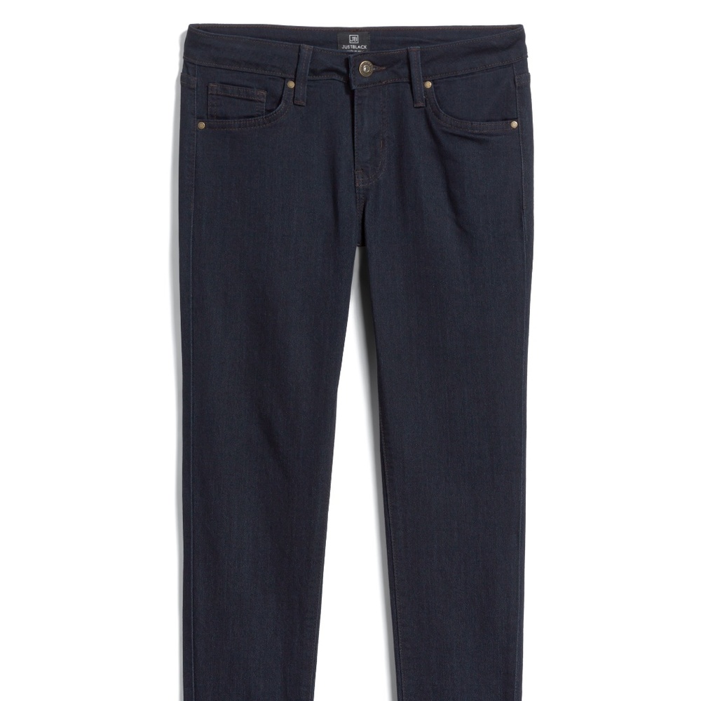 Just Black Adorra Skinny Jeans